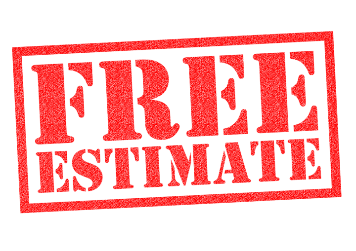 free water damage repair estimates Rockville, MD